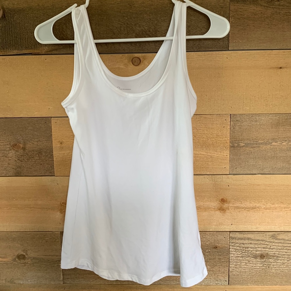 Never worn